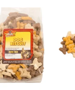 Mini mix 550 gr