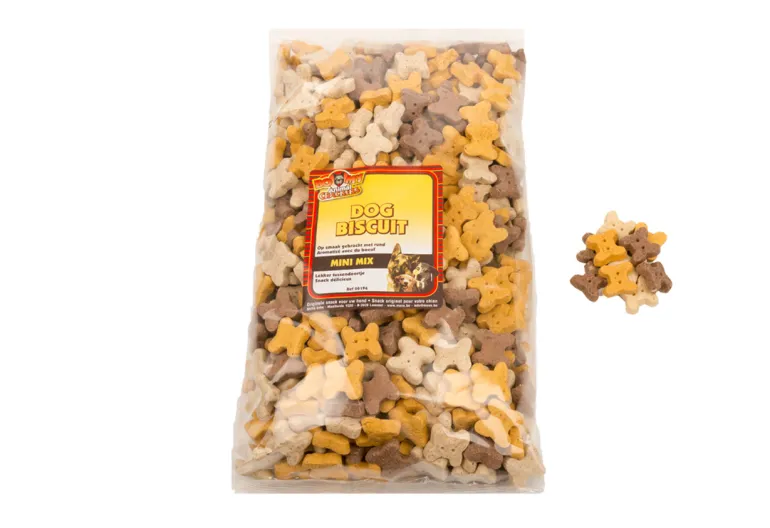 Mini mix 1,50 kg