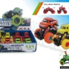 Mini monster truck 1 pièce