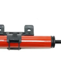 Mini pompe rouge