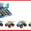 Mini rally buggy 1 pièce