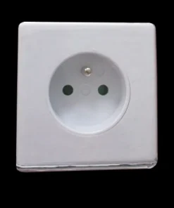 Minuterie électronique hebdomadaire