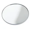 Miroir autocollant 3x 12 cm