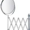 Miroir cosmétique mural 17 cm