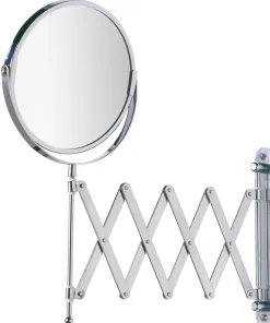 Miroir cosmétique mural 17 cm