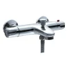 Mitigeur thermostatique douche Siena