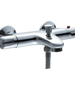 Mitigeur thermostatique douche Siena
