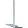 Mélangeur galvanisé hélical 160 mm