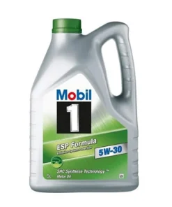 Mobil 1 esp formula 5 W - 30 5 L