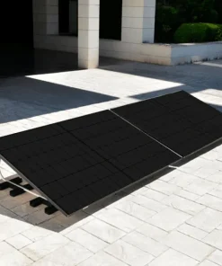 Module extension panneau solaire avec prise - 440W
