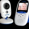 Moniteur bébé Easy