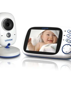 Moniteur bébé Platinum 3