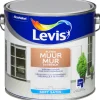 Mono façade gris versailles 2,5 L