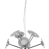 Mops led suspension 16 x 3 W