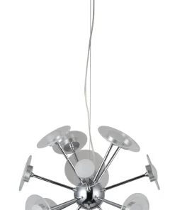 Mops led suspension 16 x 3 W