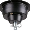 Moteur Boule De Miroir 30Cm