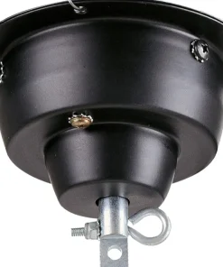 Moteur Boule De Miroir 30Cm