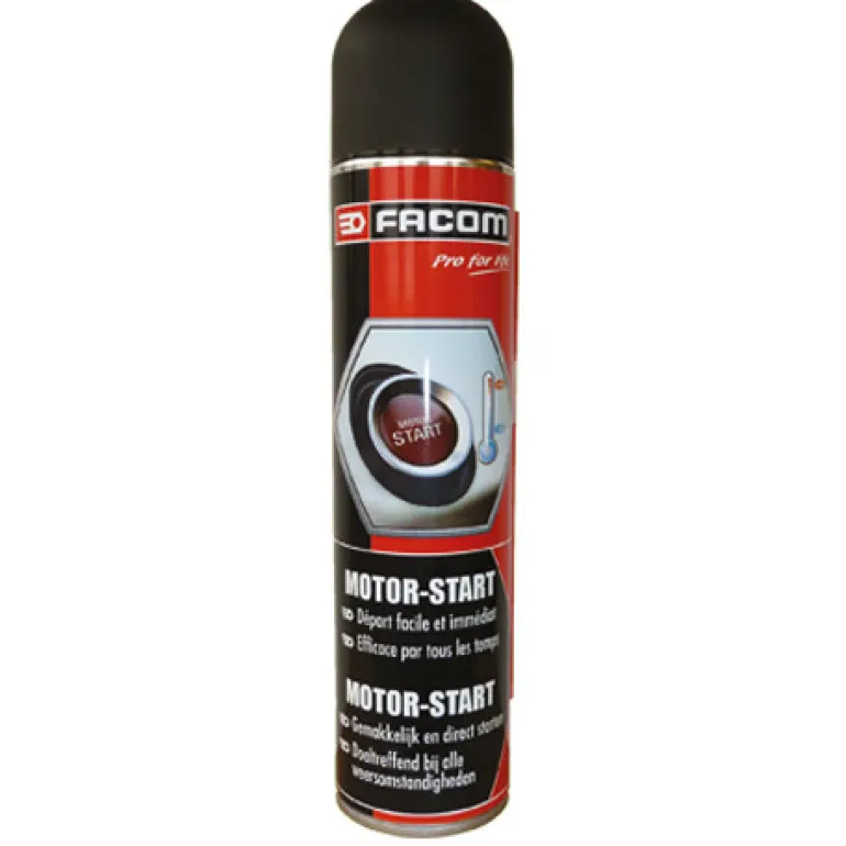 Motor start 300 ml