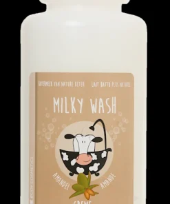 Mousse bain amande 2 L