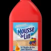 Mousse de lin carrelages 3 L