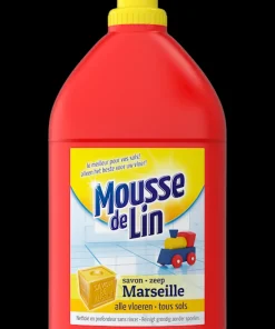 Mousse de lin Marseille 3 L