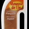 Mousse de lin parquet 1 L