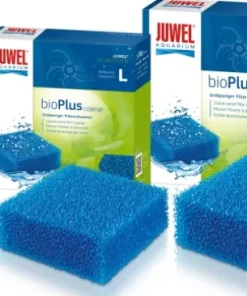 Mousse filtration grosse