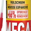 Mousse PU méga 600 ml