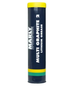 Multi Graphite 2 Grease - 400 gr