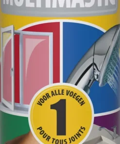 Multi kit blanc 300 ml