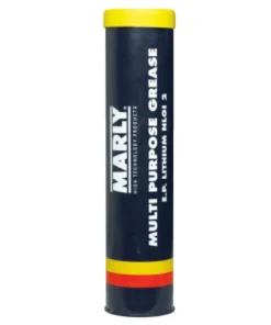 Multi Purpose Lithium Grease - EP-2 - 400 gr