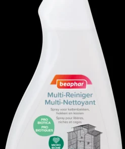 Multi-Nettoyant 500 ml