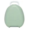 My Carry Potty pastel vert