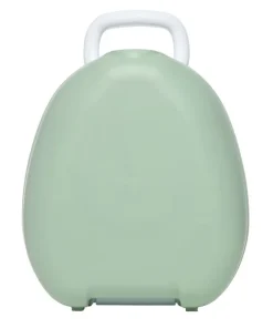 My Carry Potty pastel vert