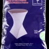 Nappe table réception lime