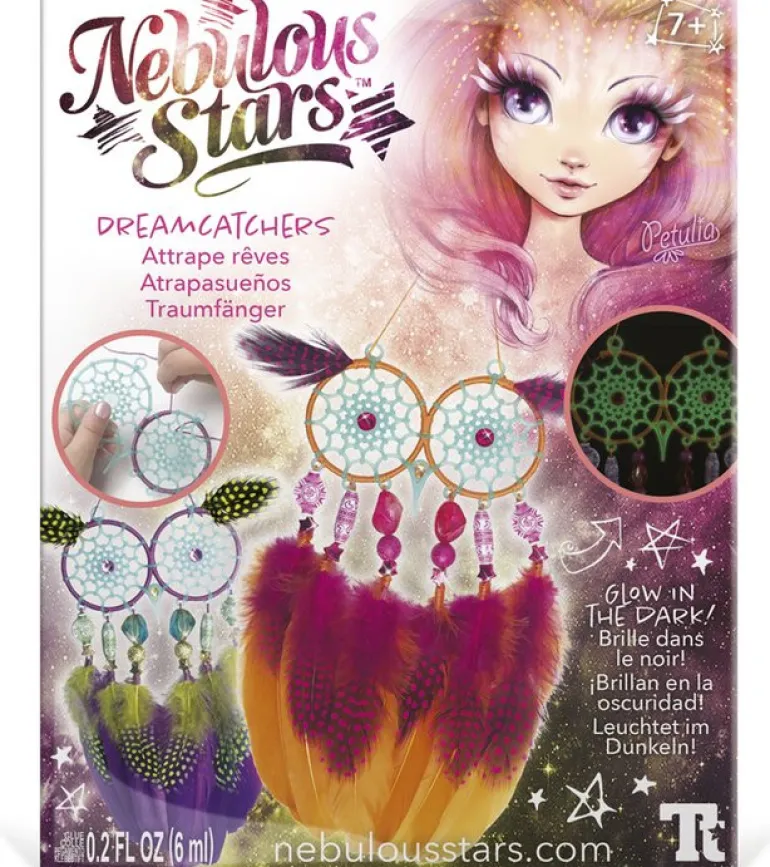 Nebulous Stars Atrappe rêves