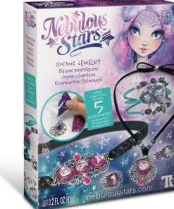 Nebulous Stars Bijoux cosmiques