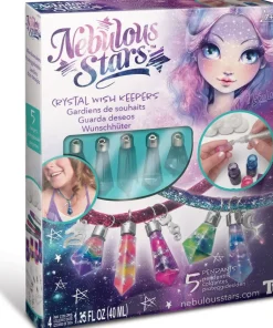 Nebulous Stars Gardiens de souhaits
