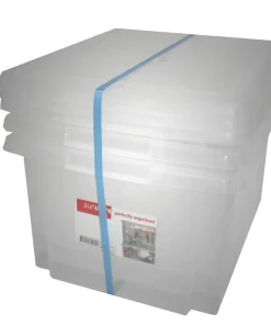 Nesta box 32 L avec couvercle