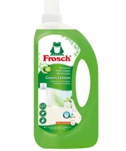 Nettoie-tout green lemon 1 L