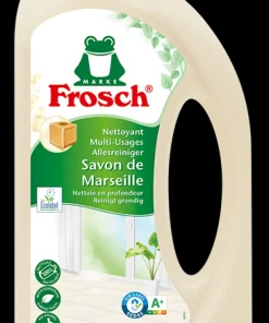 Nettoie-tout savon Marseille 1 L