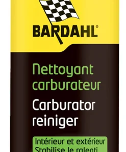 Nettoyant Carburateur 400 ml