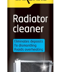 Nettoyant Circuit De Refroidissement 500 ml