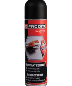 Nettoyant contact 250 ml