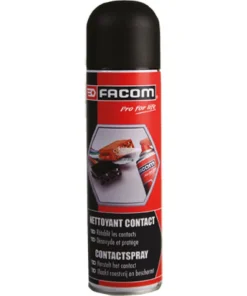 Nettoyant contact 250 ml