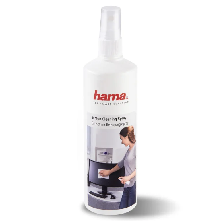 Nettoyant écrant spray 250 ml