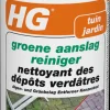Nettoyant des dépôts verdatres 1 L