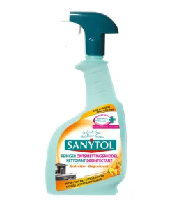 Nettoyant désinfectant cuisine 500 ml