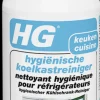 Nettoyant hygiénique frigo 500 ml