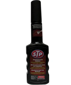 Nettoyant injecteurs 200 ml